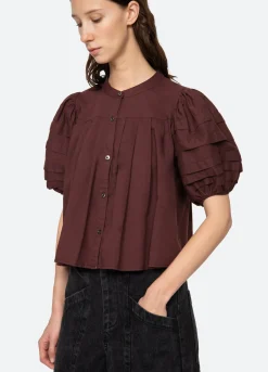 Women Sea New York Renata Top