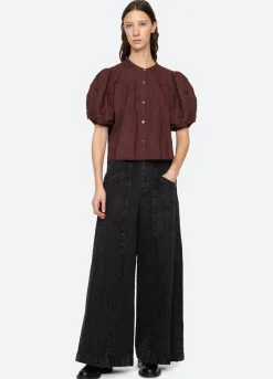 Women Sea New York Renata Top