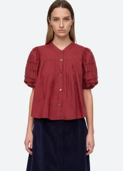 Women Sea New York Renata Top