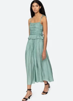 Women Sea New York Risa Dress