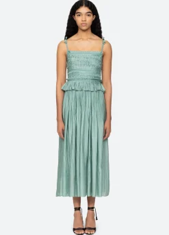 Women Sea New York Risa Dress