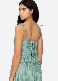 Women Sea New York Risa Dress