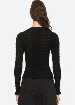 Women Sea New York Rue Sweater