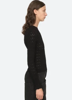 Women Sea New York Rue Sweater