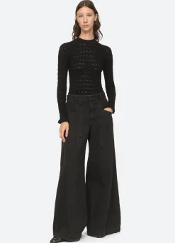 Women Sea New York Rue Sweater