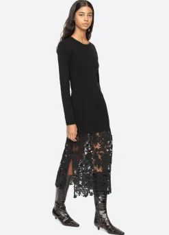 Women Sea New York Sabine Dress
