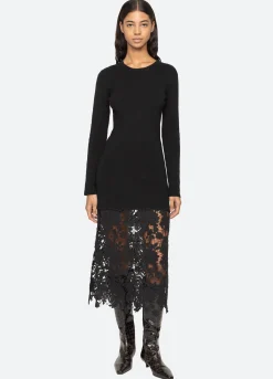 Women Sea New York Sabine Dress