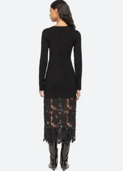 Women Sea New York Sabine Dress