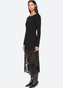Women Sea New York Sabine Dress