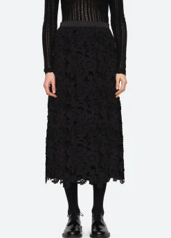 Women Sea New York Sabine Skirt