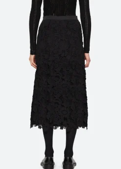 Women Sea New York Sabine Skirt
