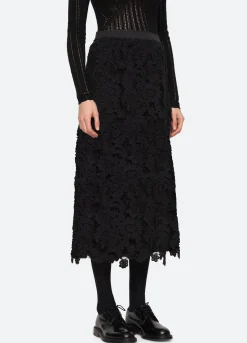 Women Sea New York Sabine Skirt