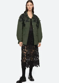 Women Sea New York Sabine Skirt