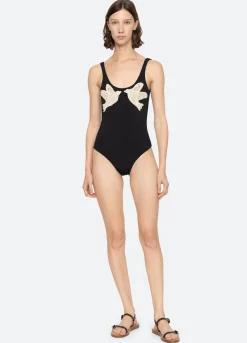 Women Sea New York Sally One Piece