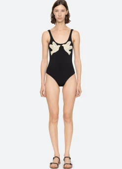 Women Sea New York Sally One Piece