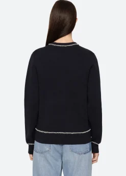 Women Sea New York Sally Sweater