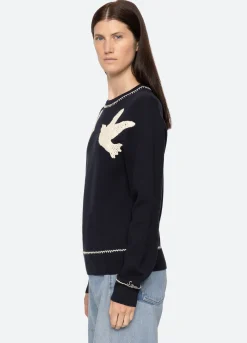 Women Sea New York Sally Sweater