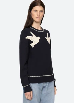 Women Sea New York Sally Sweater