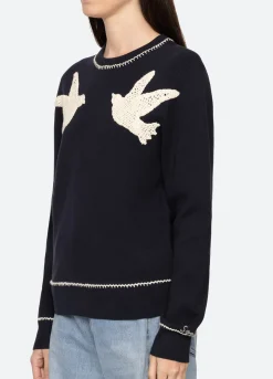 Women Sea New York Sally Sweater