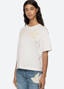 Women Sea New York Sally T-Shirt
