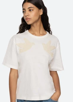 Women Sea New York Sally T-Shirt