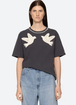 Women Sea New York Sally T-Shirt