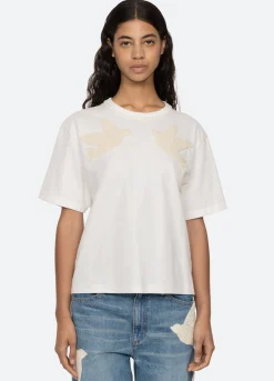 Women Sea New York Sally T-Shirt