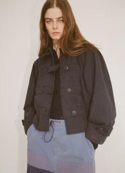 Women Sea New York Samaka Jacket