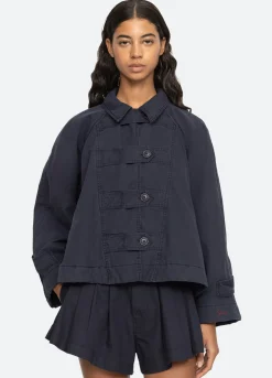 Women Sea New York Samaka Jacket