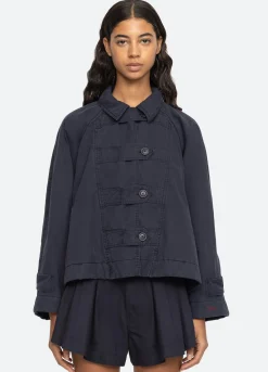 Women Sea New York Samaka Jacket