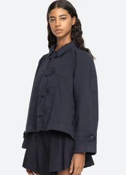 Women Sea New York Samaka Jacket