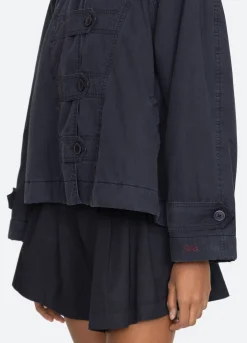 Women Sea New York Samaka Jacket