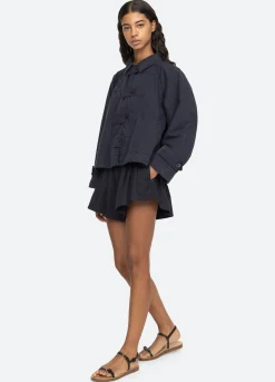 Women Sea New York Samaka Jacket