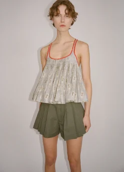 Women Sea New York Samaka Shorts