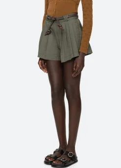 Women Sea New York Samaka Shorts