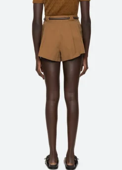 Women Sea New York Samaka Shorts