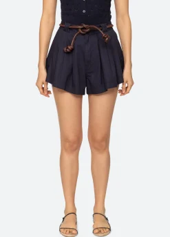 Women Sea New York Samaka Shorts