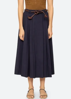 Women Sea New York Samaka Skirt