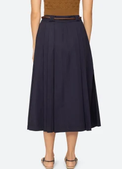 Women Sea New York Samaka Skirt