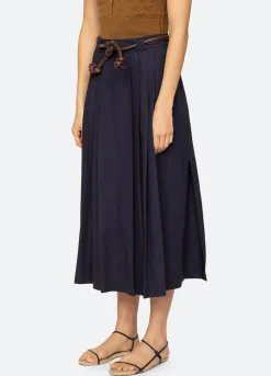 Women Sea New York Samaka Skirt
