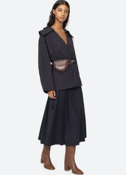 Women Sea New York Samaka Top