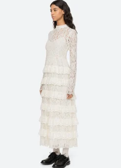 Women Sea New York Seraphina Dress