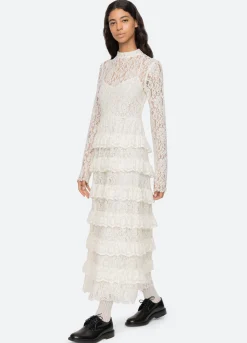 Women Sea New York Seraphina Dress