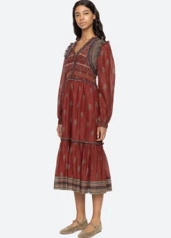 Women Sea New York Sierra Dress