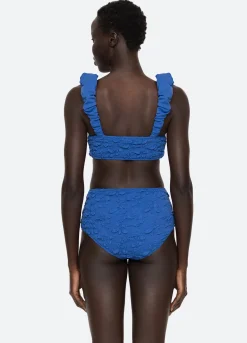 Women Sea New York Slone Bikini Top