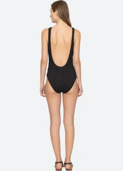 Women Sea New York Slone One Piece