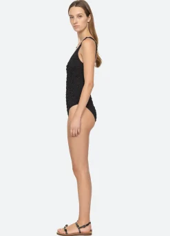 Women Sea New York Slone One Piece