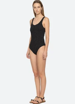 Women Sea New York Slone One Piece