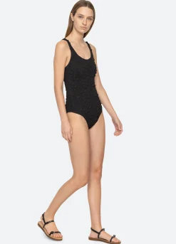 Women Sea New York Slone One Piece
