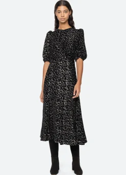Women Sea New York Sophia Dress